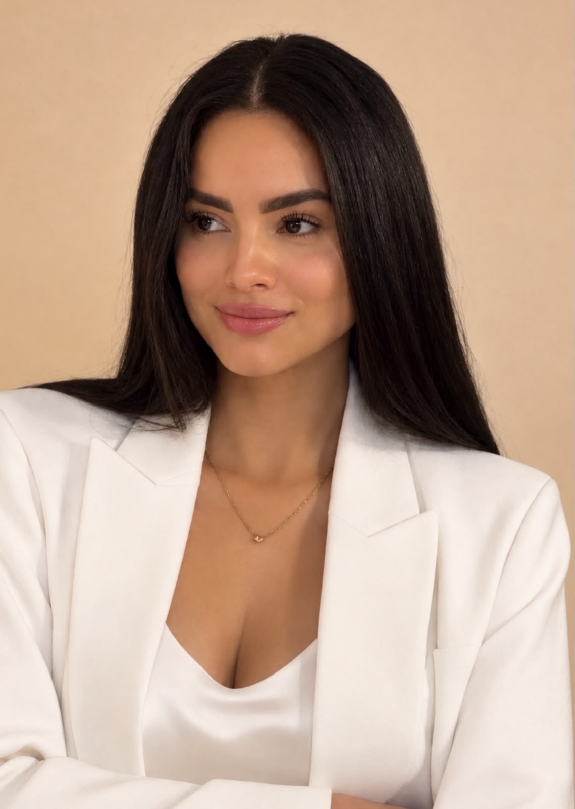 Safira, Terapeuta Zaya