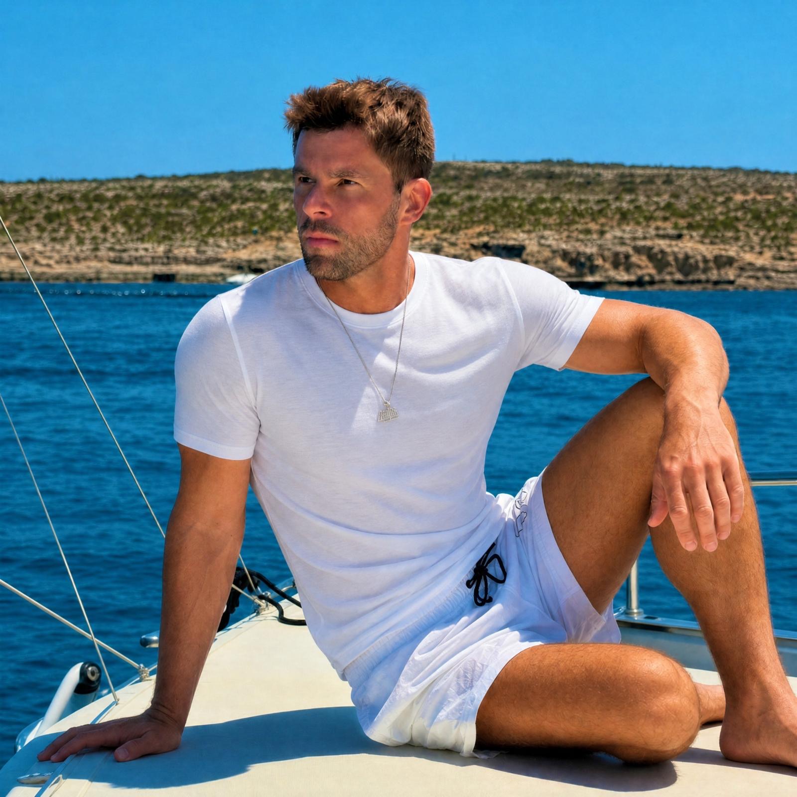 Marco, Terapeuta Zaya