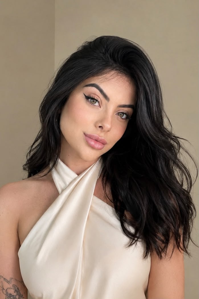 Ayla, Terapeuta Zaya