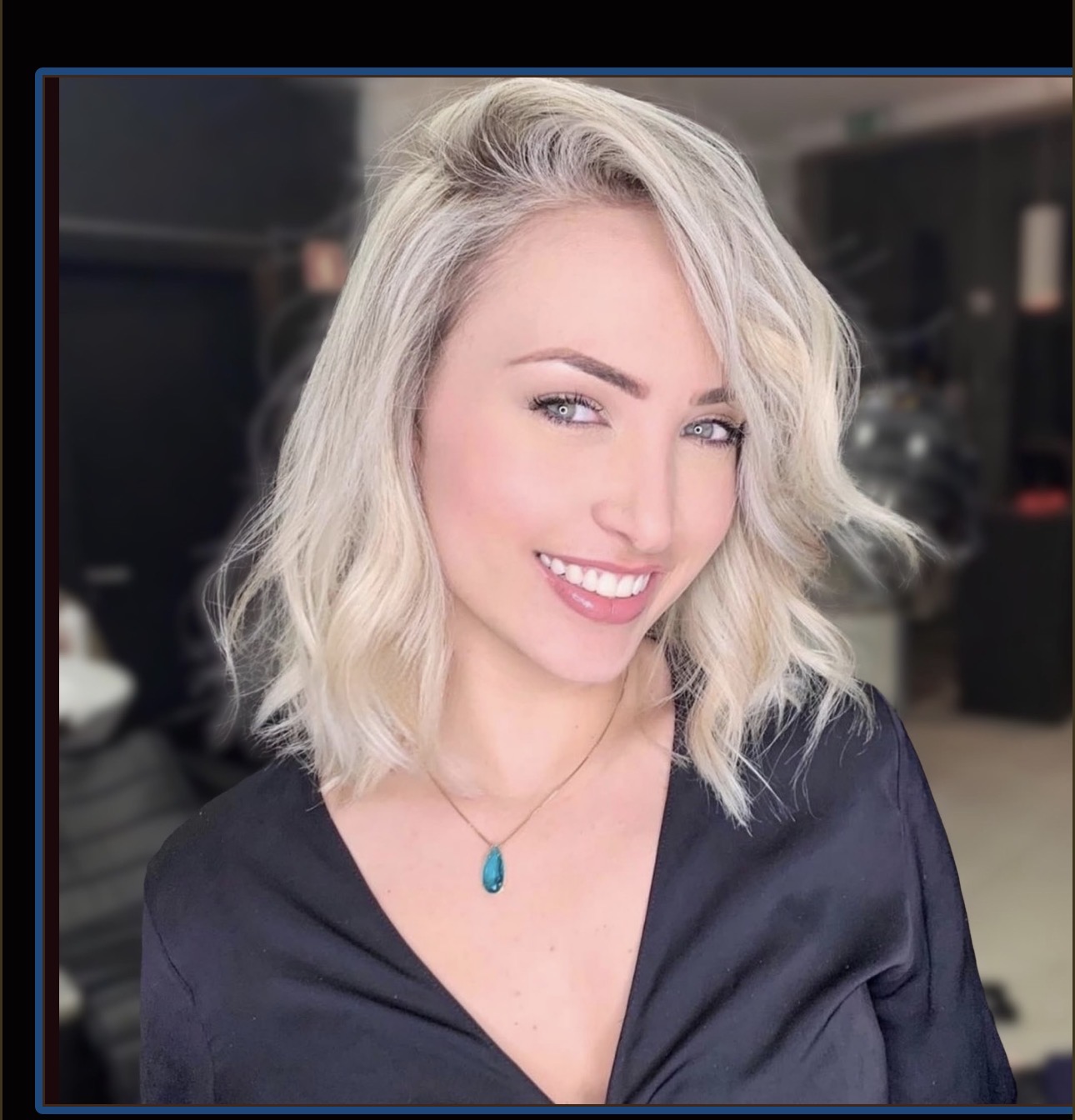 Diana, Terapeuta Zaya